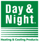 Day and Night - Heating and Cooling Products